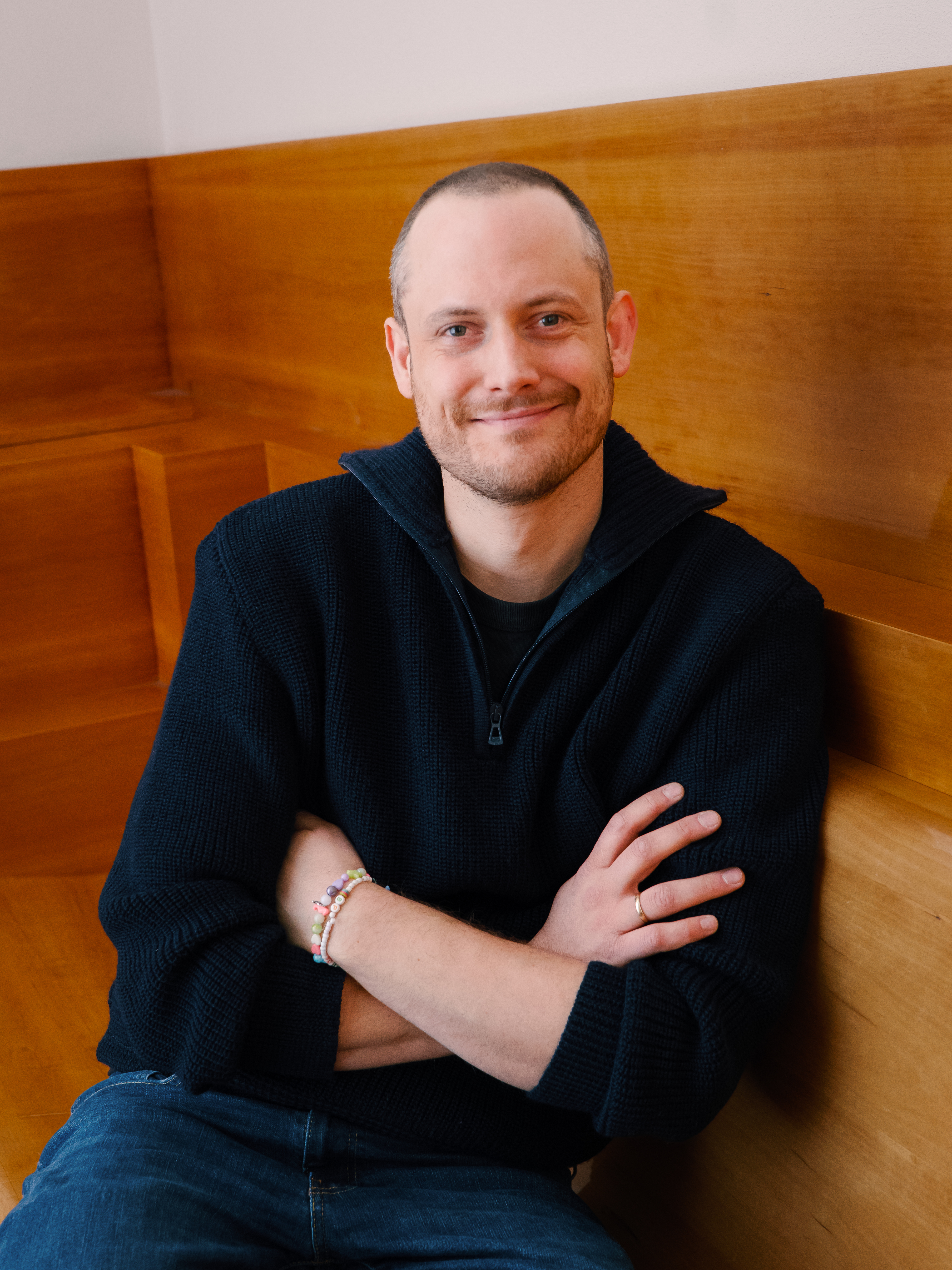 Philipp Haeberlin-Collet